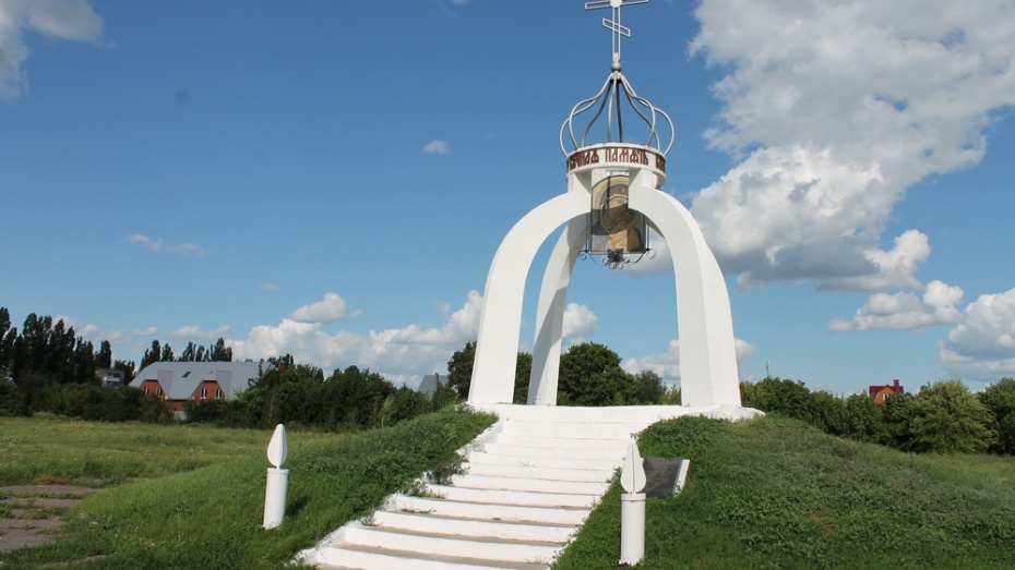 В Борисоглебске построят духовно-просветительский центр width=360px
