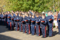 В Балашове прошло торжественное посвящение в кадеты