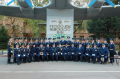 В Балашовском авиационном училище состоялся выпуск молодых лейтенантов