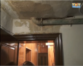 В Урюпинске при капремонте затоплены квартиры. Видео
