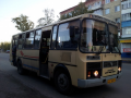 В Балашове перевозчики грозят объявить голодовку из-за нечестного конкурса