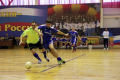 В Борисоглебске стартовал чемпионат округа по мини-футболу