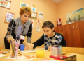 В Урюпинском районе открыто реабилитационное отделение для инвалидов