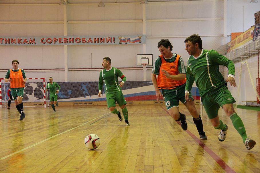 В Борисоглебске завершился Кубок Прихоперья по футболу width=360px