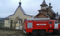 В храме села Алферовка Новохопёрского района рухнул балкон