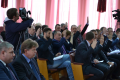 Депутаты утвердили нового и.о. главы администрации Борисоглебска