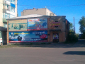 В Борисоглебске за плохое содержание "дома Горького" оштрафован его владелец