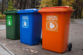 Урюпинцы научатся правильно утилизировать мусор